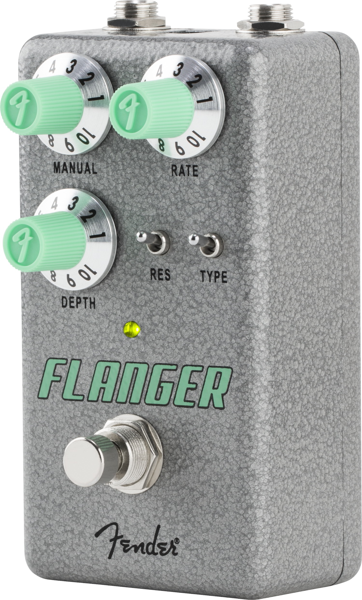 Hammertone™ Flanger追加画像 Hammertone™ Flanger追加画像