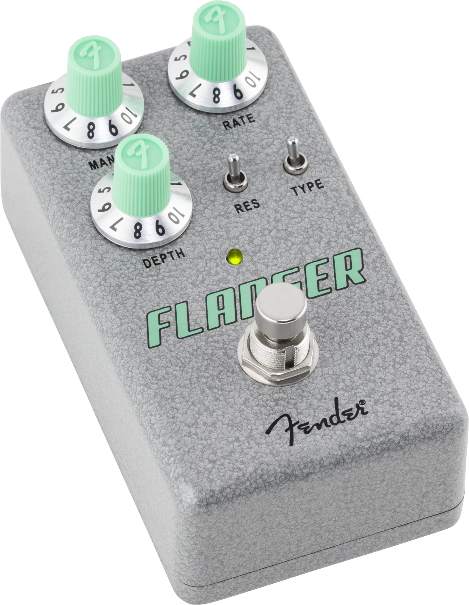 Hammertone™ Flanger追加画像 Hammertone™ Flanger追加画像