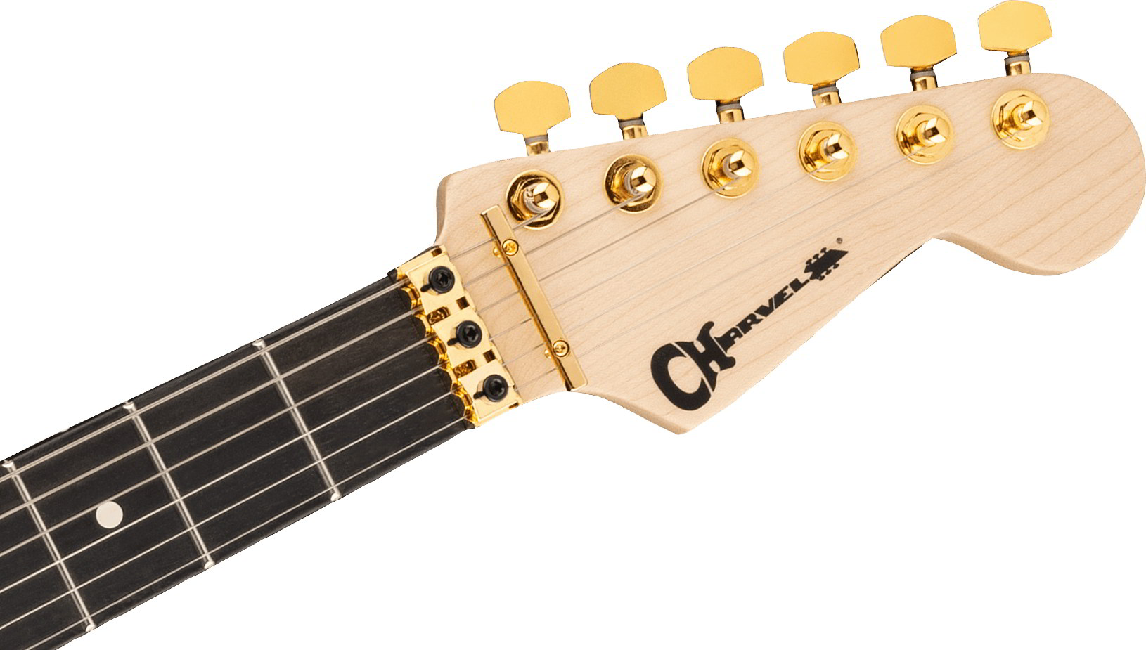 Pro-Mod San Dimas® Style 1 HH FR E, Ebony Fingerboard, Miami Blue追加画像 Pro-Mod San Dimas® Style 1 HH FR E, Ebony Fingerboard, Miami Blue追加画像