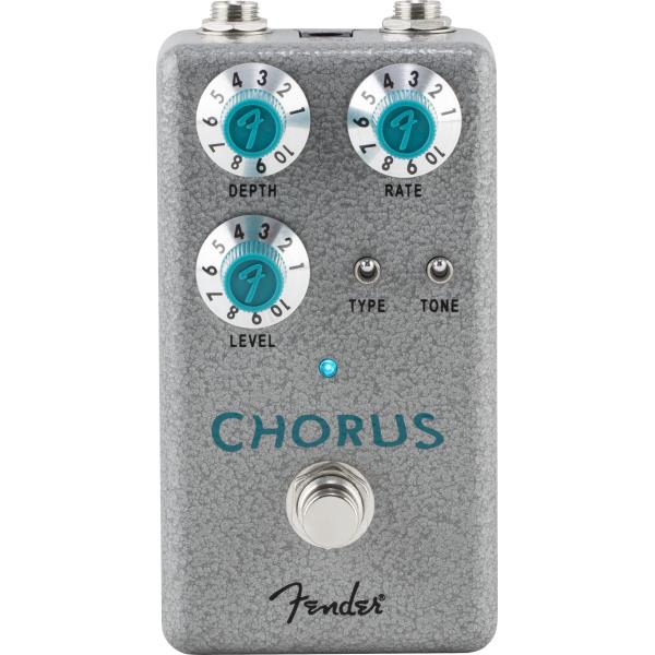 Fender-コーラスHammertone™ Chorus