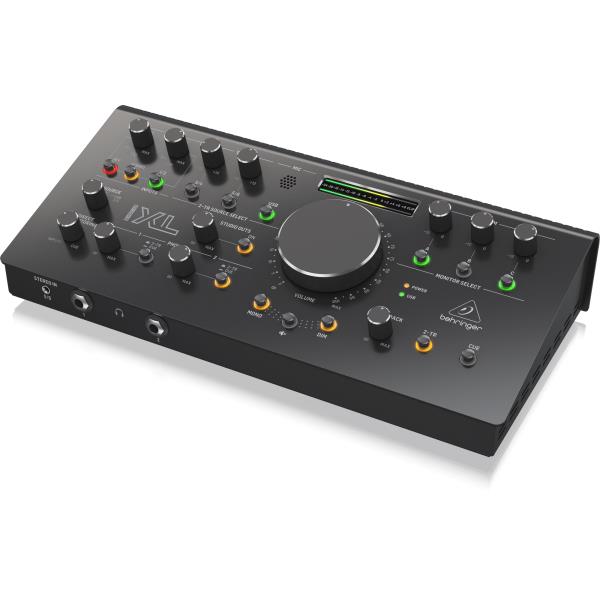 BEHRINGER

STUDIO XL