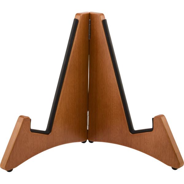 Fender-ギタースタンドTimberframe™ Electric Guitar Stand, Natural