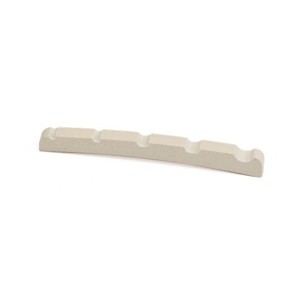 5-String Precision/Jazz Bass® Micarta String Nut, Pre-Slottedサムネイル