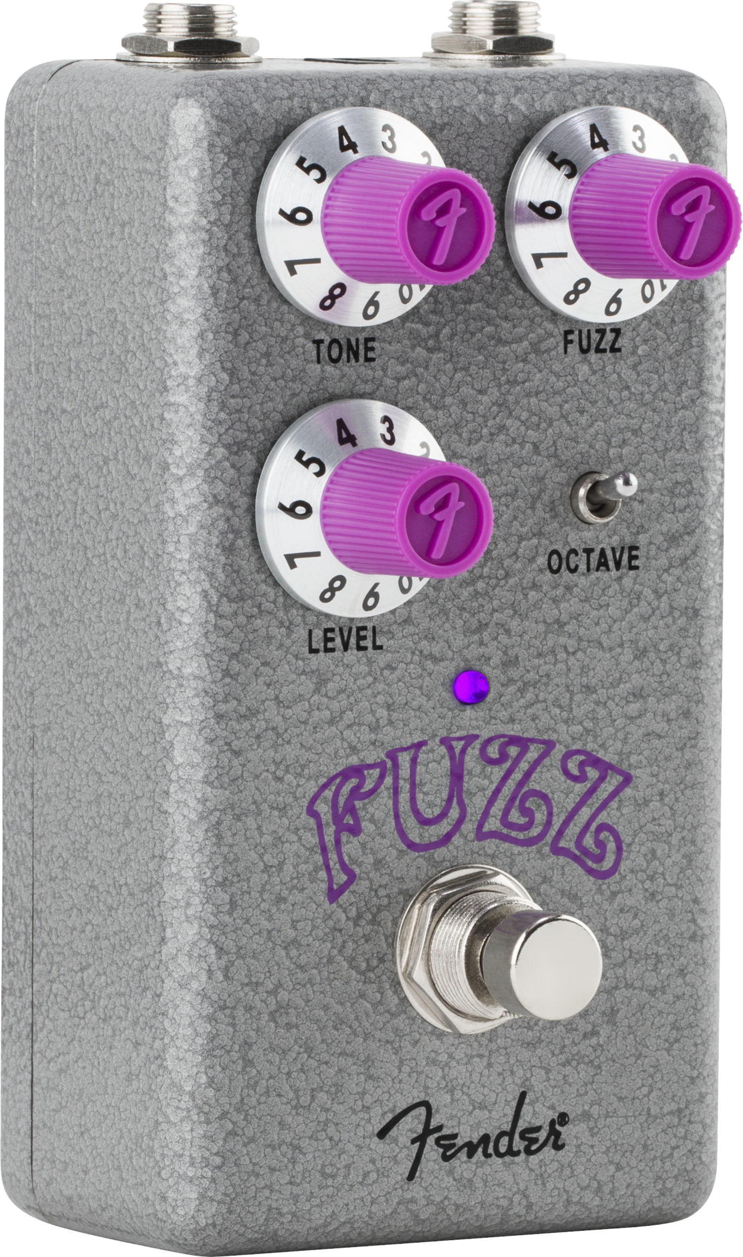 Hammertone™ Fuzz追加画像 Hammertone™ Fuzz追加画像