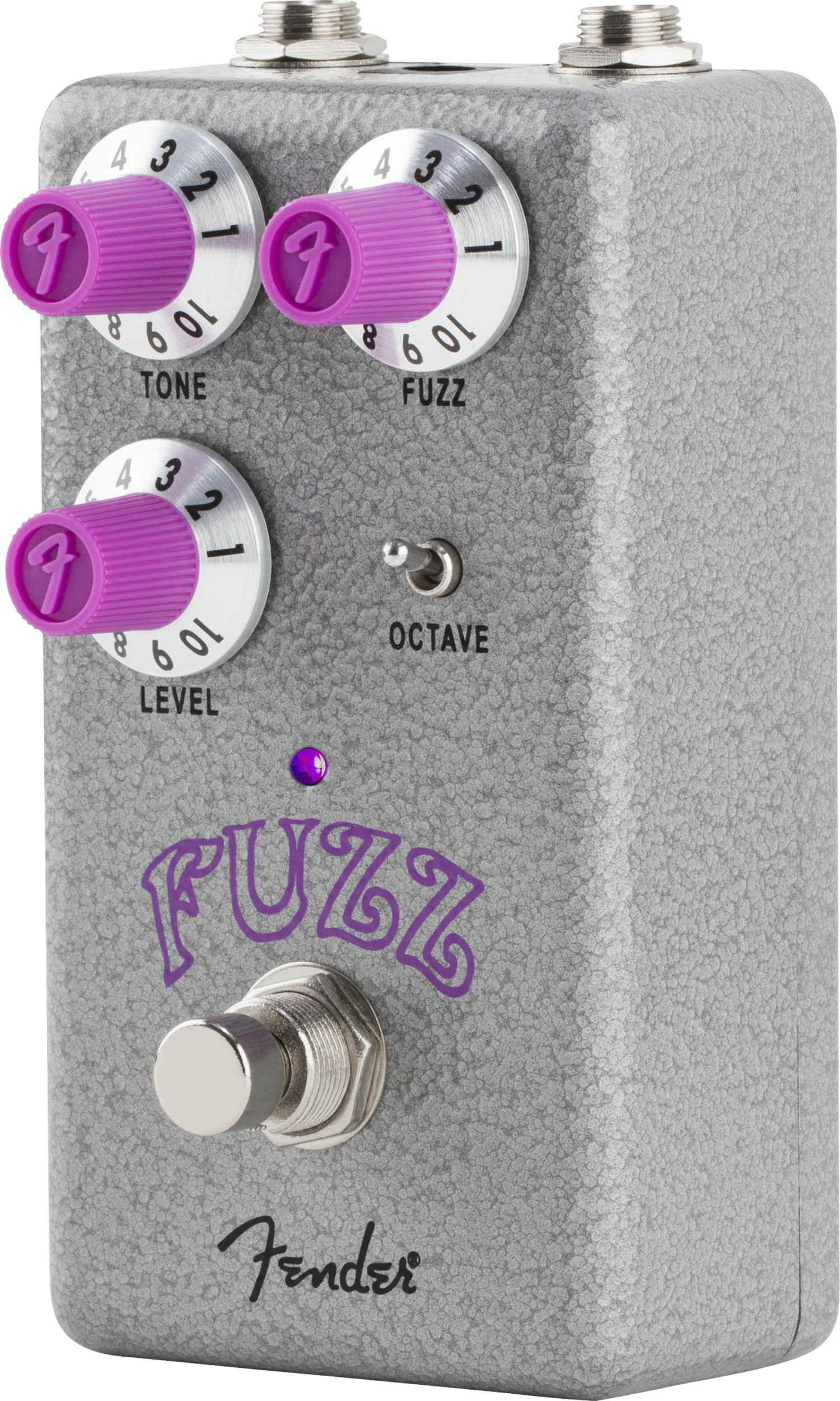 Hammertone™ Fuzz追加画像 Hammertone™ Fuzz追加画像