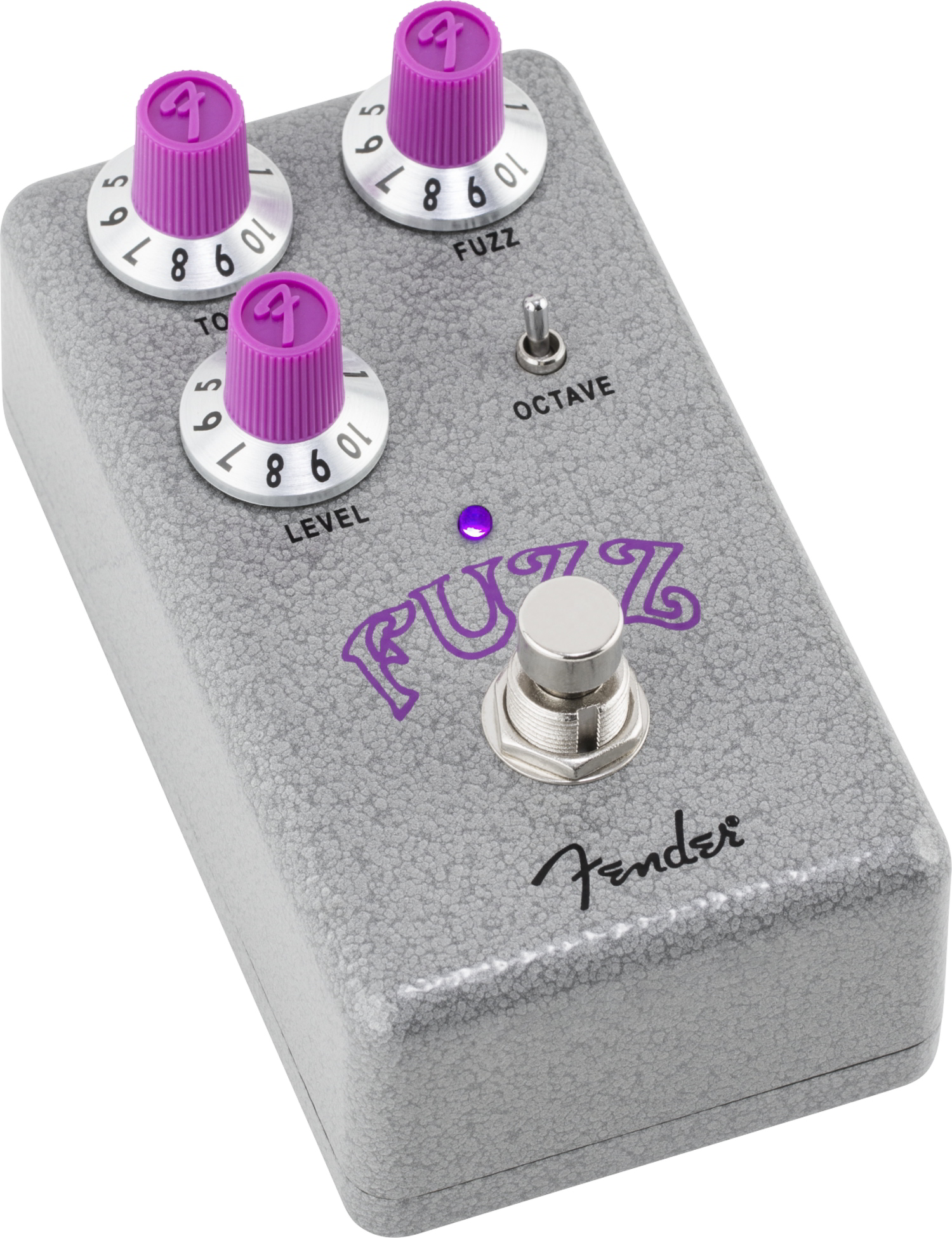 Hammertone™ Fuzz追加画像 Hammertone™ Fuzz追加画像