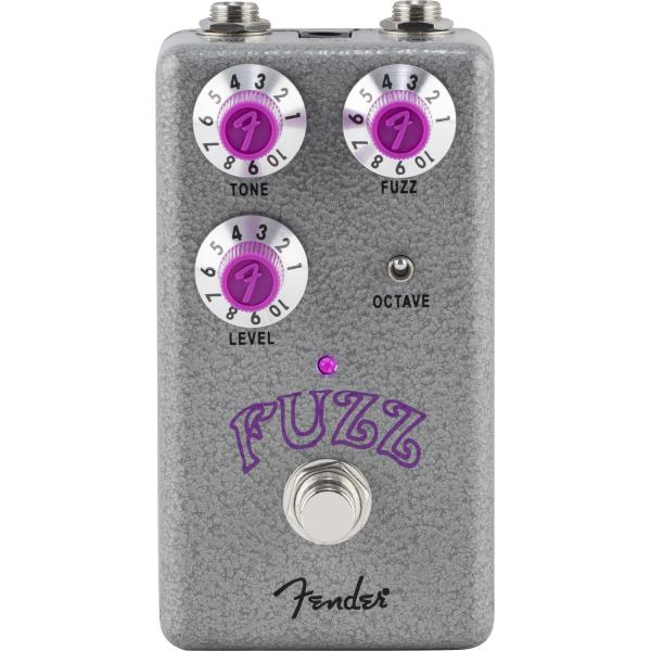 Fender-ファズ
Hammertone™ Fuzz