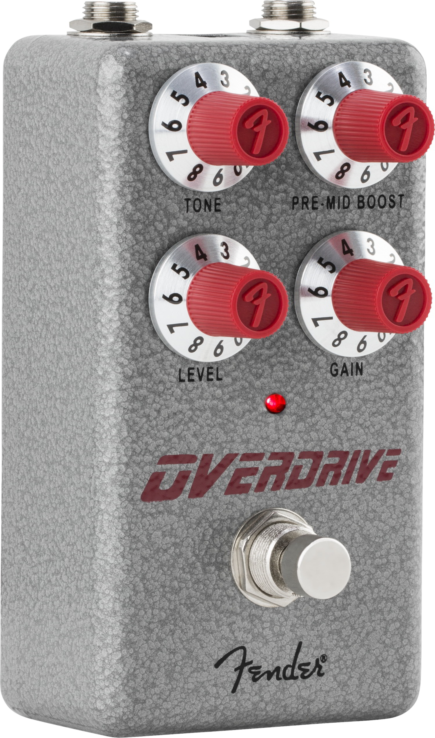 Hammertone™ Overdrive追加画像 Hammertone™ Overdrive追加画像