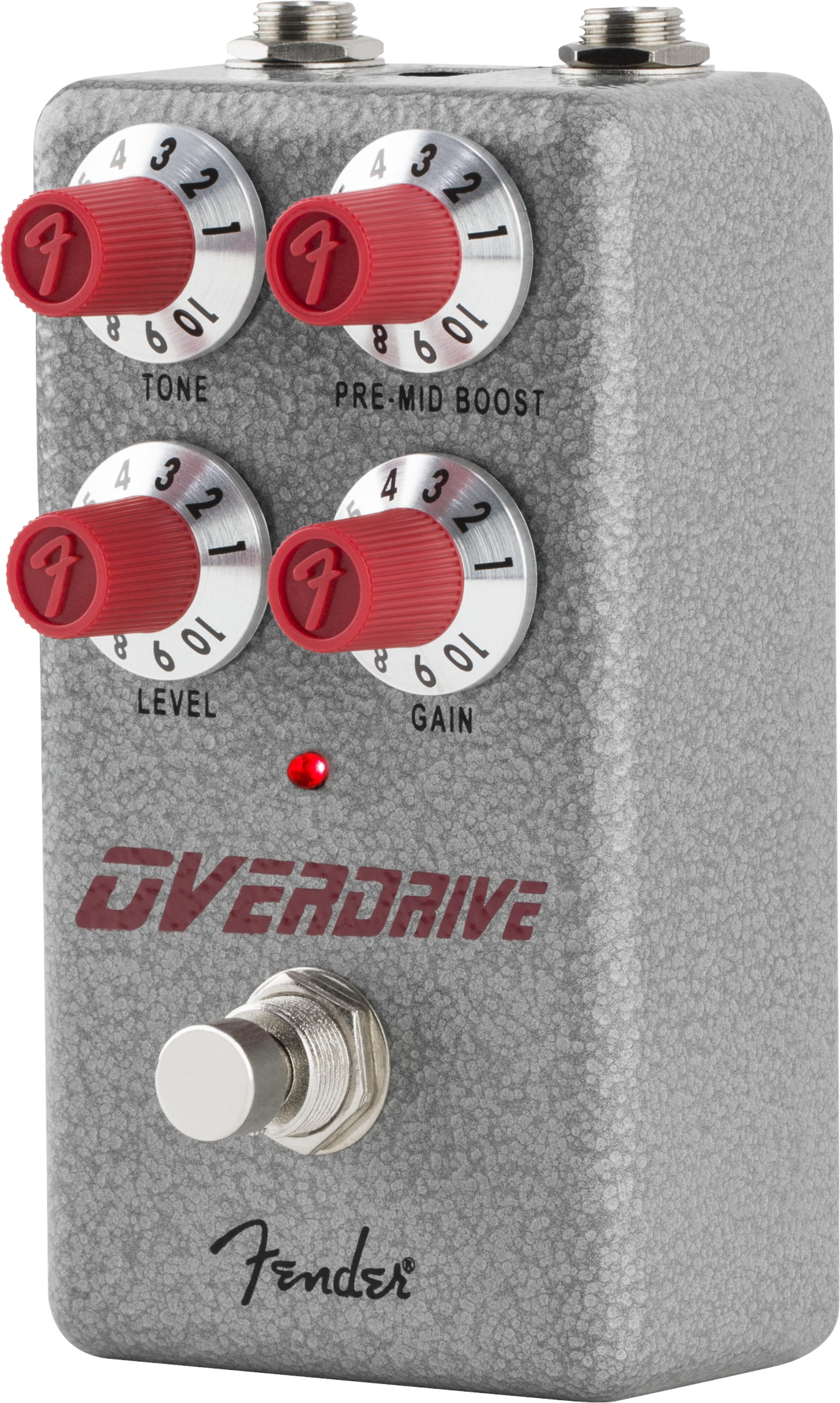 Hammertone™ Overdrive追加画像 Hammertone™ Overdrive追加画像