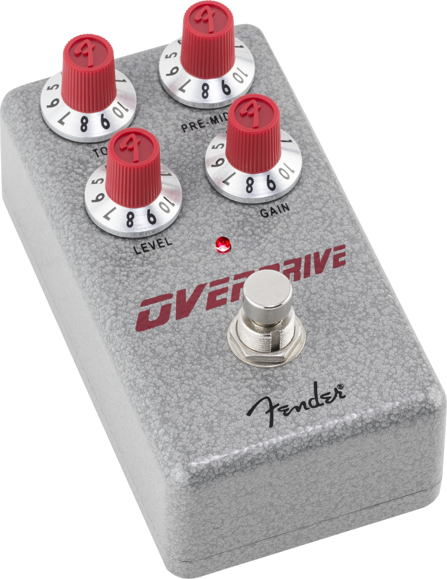 Hammertone™ Overdrive追加画像 Hammertone™ Overdrive追加画像