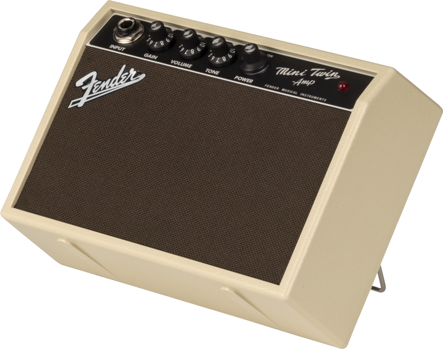 Mini '65 Twin Amp, Blonde追加画像 Mini '65 Twin Amp, Blonde追加画像