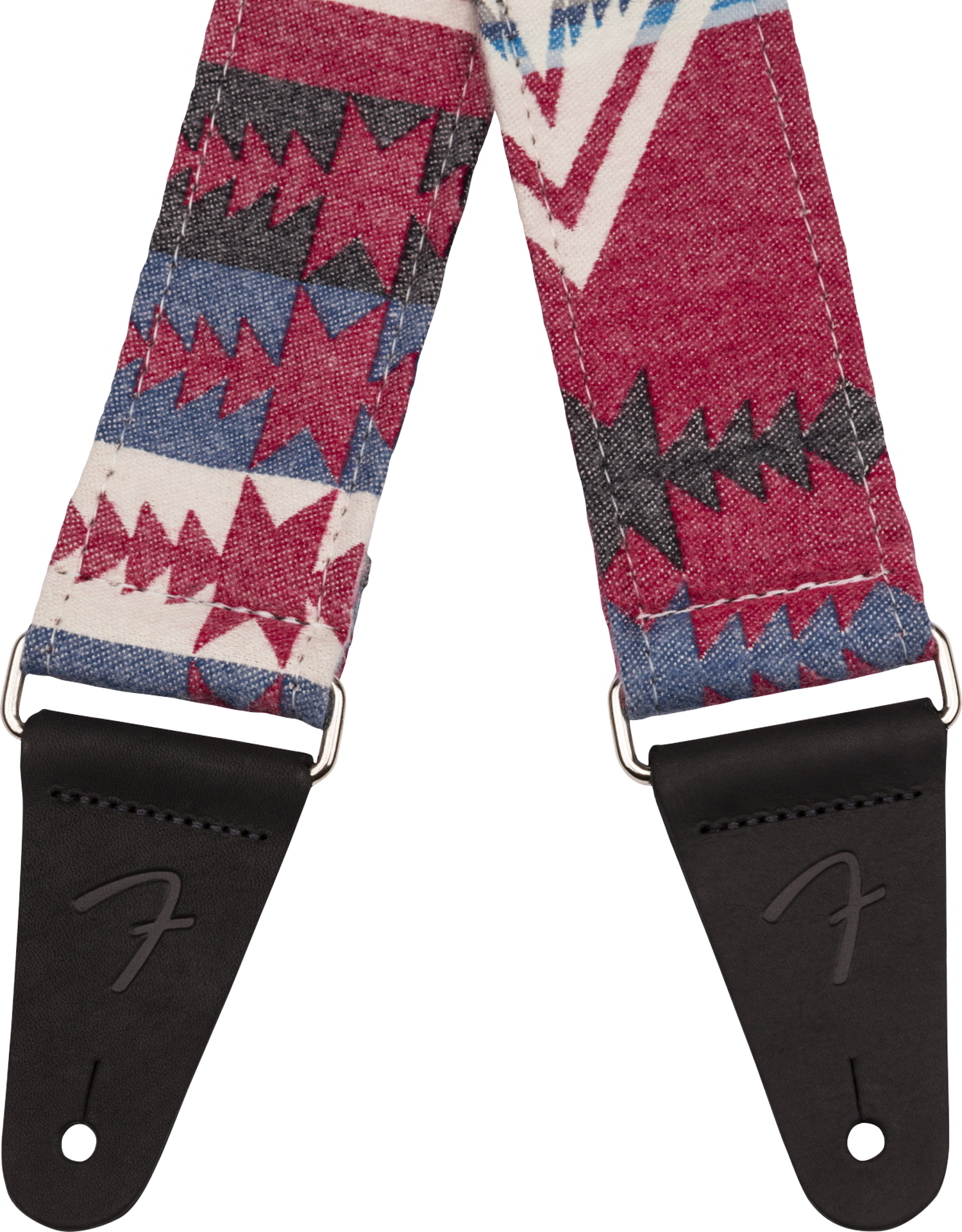 2" Zion Strap, Red Aztec追加画像 2" Zion Strap, Red Aztec追加画像