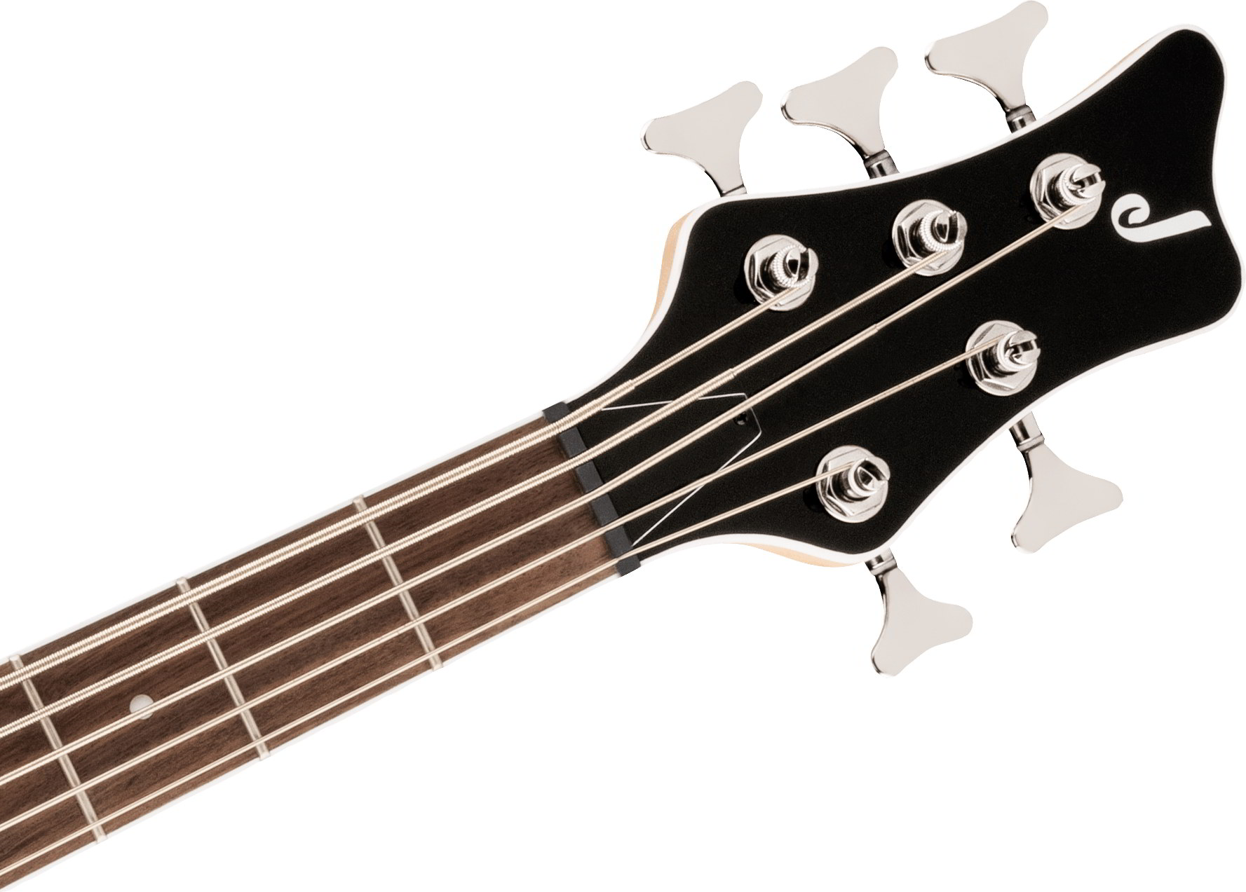 JS Series Spectra Bass JS3V, Laurel Fingerboard, Indigo Blue追加画像 JS Series Spectra Bass JS3V, Laurel Fingerboard, Indigo Blue追加画像