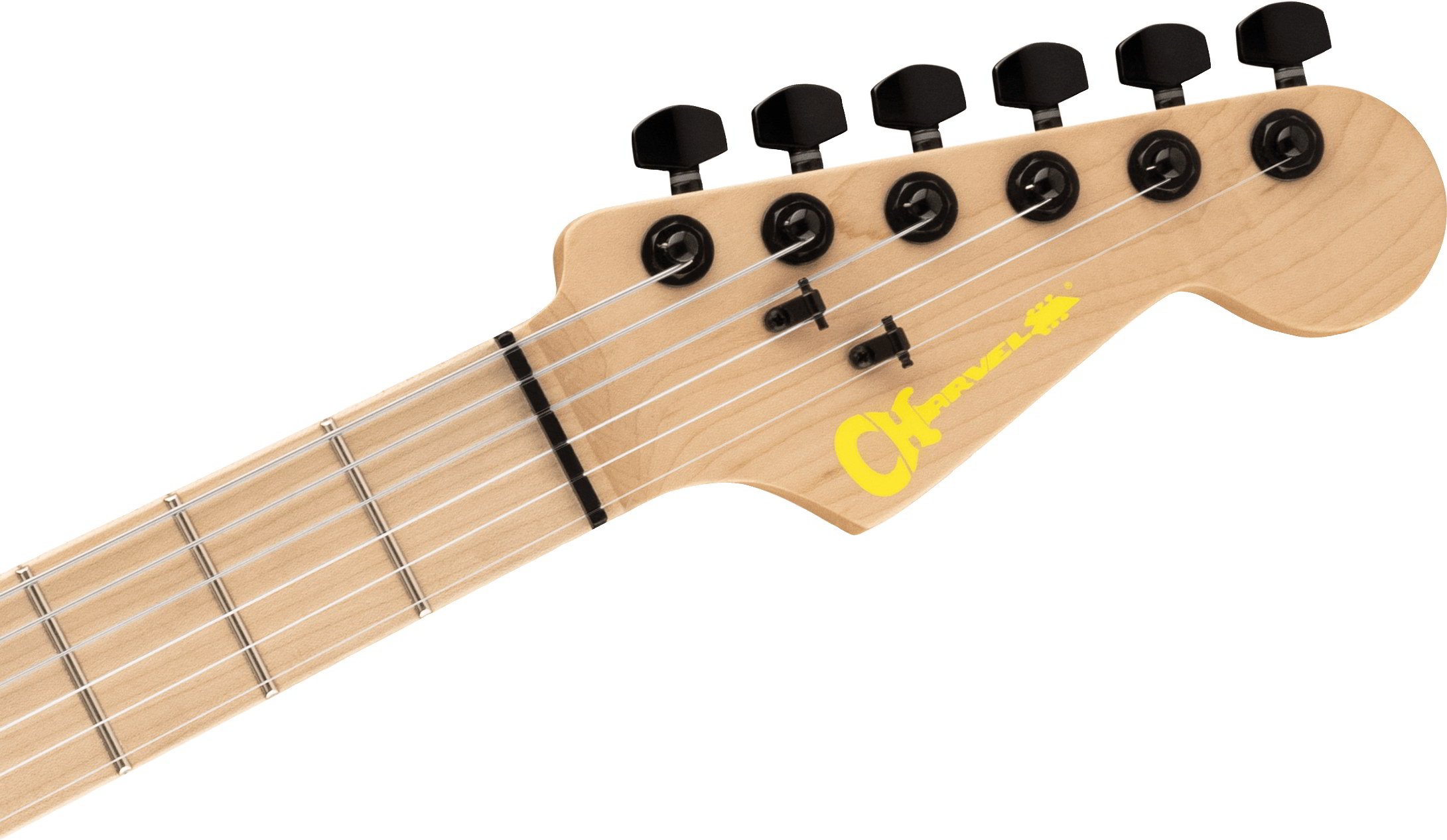 Sean Long Signature Pro-Mod San Dimas® Style 1 HH HT M, Maple Fingerboard, Gloss Black追加画像 Sean Long Signature Pro-Mod San Dimas® Style 1 HH HT M, Maple Fingerboard, Gloss Black追加画像
