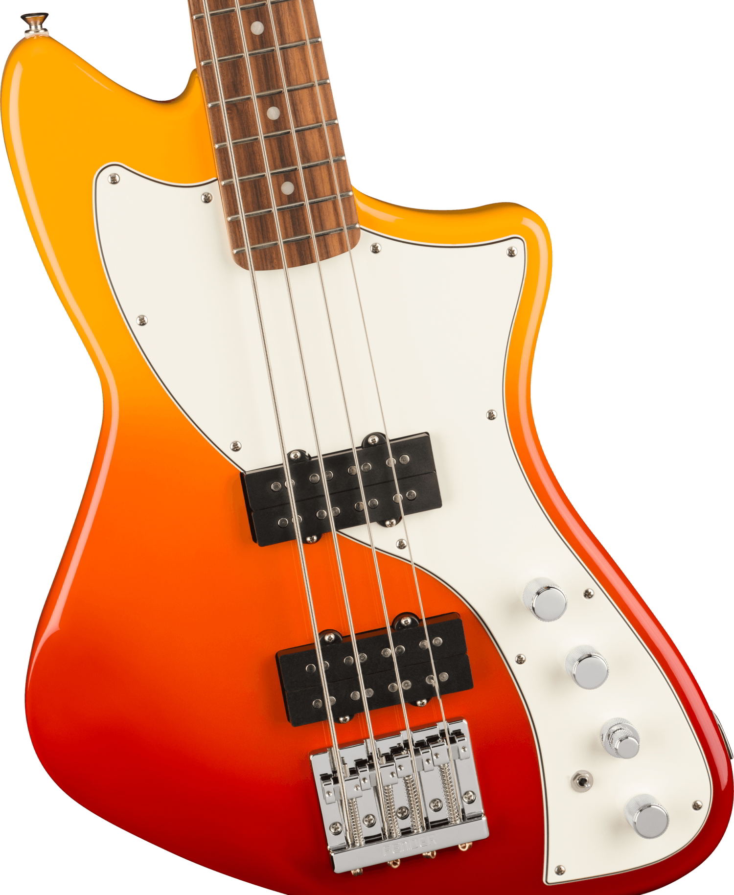 Player Plus Active Meteora Bass®, Pau Ferro Fingerboard, Tequila Sunrise追加画像 Player Plus Active Meteora Bass®, Pau Ferro Fingerboard, Tequila Sunrise追加画像