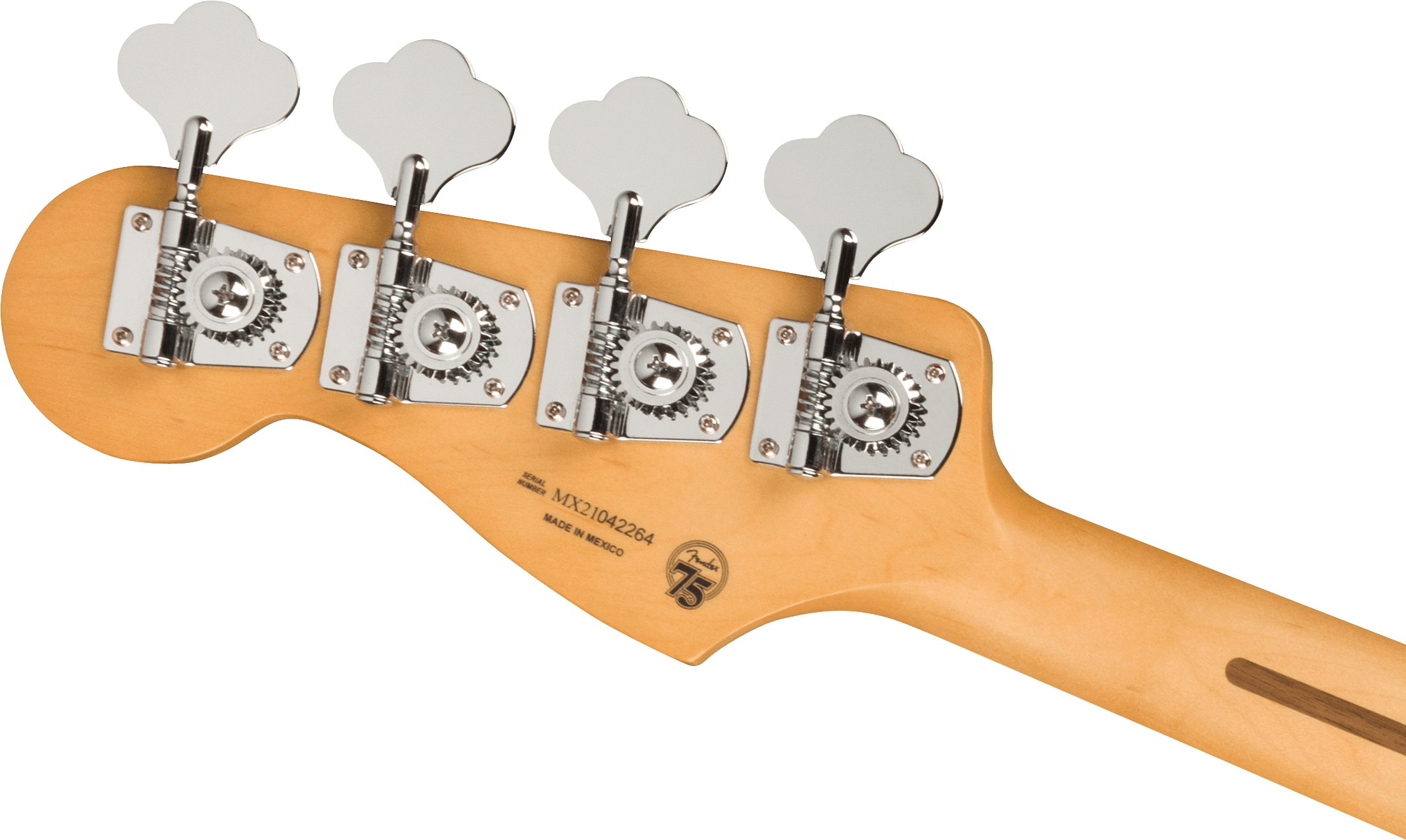 Player Plus Active Meteora Bass®, Pau Ferro Fingerboard, Tequila Sunrise追加画像 Player Plus Active Meteora Bass®, Pau Ferro Fingerboard, Tequila Sunrise追加画像