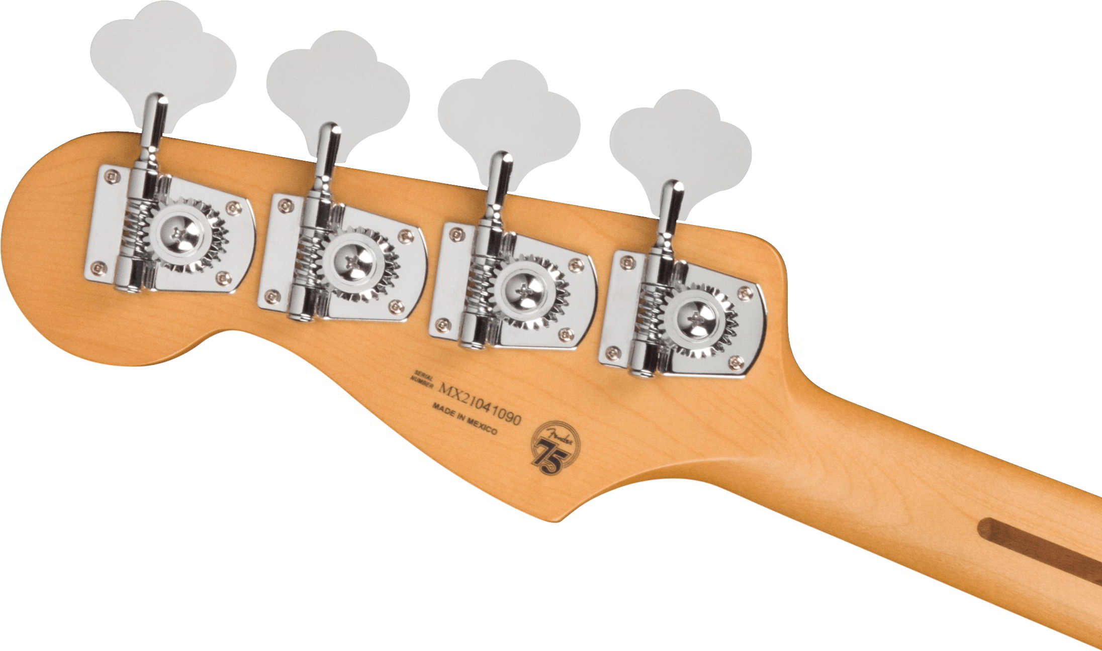Player Plus Active Meteora Bass®, Pau Ferro Fingerboard, Opal Spark追加画像 Player Plus Active Meteora Bass®, Pau Ferro Fingerboard, Opal Spark追加画像