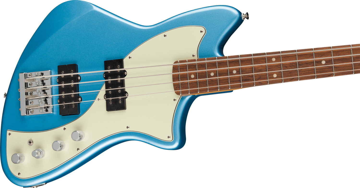Player Plus Active Meteora Bass®, Pau Ferro Fingerboard, Opal Spark追加画像 Player Plus Active Meteora Bass®, Pau Ferro Fingerboard, Opal Spark追加画像