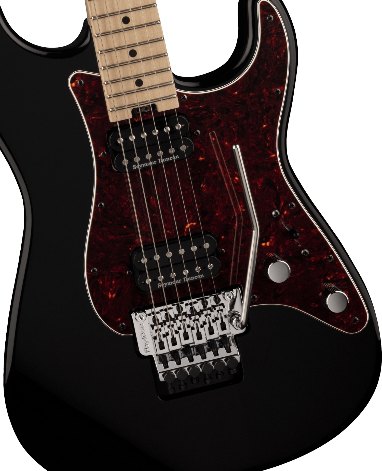 Pro-Mod So-Cal Style 1 HH FR M, Maple Fingerboard, Gamera Black追加画像 Pro-Mod So-Cal Style 1 HH FR M, Maple Fingerboard, Gamera Black追加画像