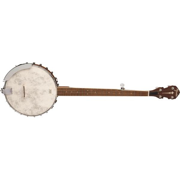 PB-180E Banjo, Walnut Fingerboard, Naturalサムネイル