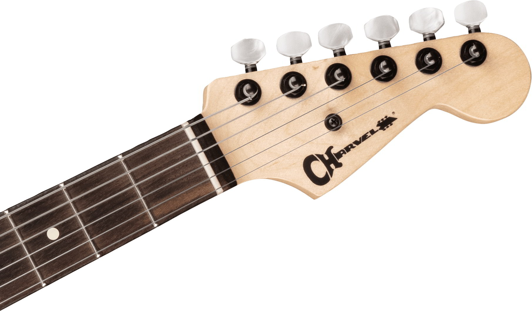 Jake E Lee Signature Pro-Mod So-Cal Style 1 HSS HT RW, Rosewood Fingerboard, Pearl White追加画像 Jake E Lee Signature Pro-Mod So-Cal Style 1 HSS HT RW, Rosewood Fingerboard, Pearl White追加画像