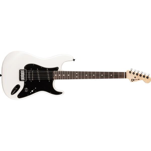 Charvel-エレキギター
Jake E Lee  Signature Pro-Mod So-Cal Style 1 HSS HT RW, Rosewood Fingerboard, Pearl White