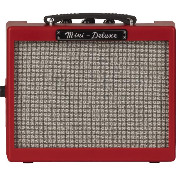 Mini Deluxe Amp, Redサムネイル