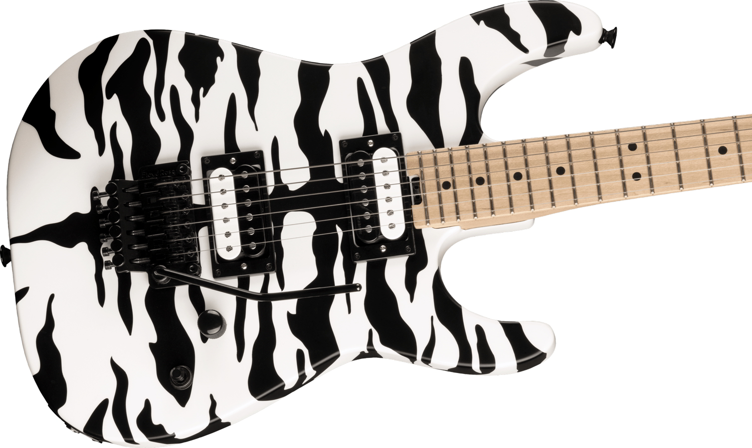 Satchel Signature Pro-Mod DK22 HH FR M, Maple Fingerboard, Satin White Bengal追加画像 Satchel Signature Pro-Mod DK22 HH FR M, Maple Fingerboard, Satin White Bengal追加画像