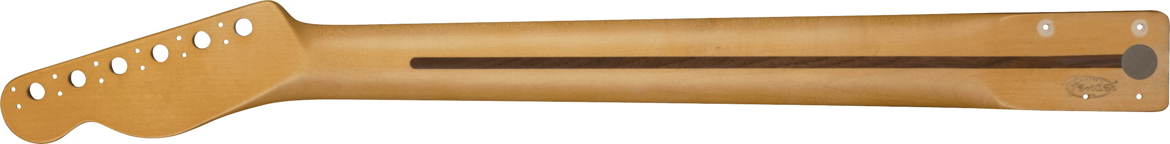American Professional II Telecaster Neck, 22 Narrow Tall Frets, 9.5" Radius, Rosewood追加画像 American Professional II Telecaster Neck, 22 Narrow Tall Frets, 9.5" Radius, Rosewood追加画像