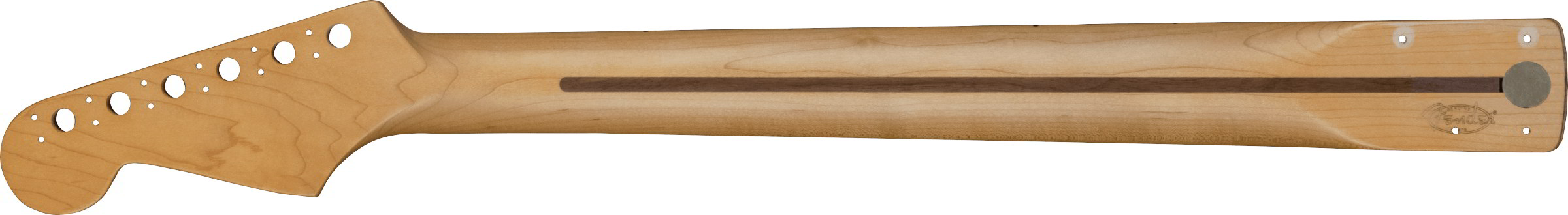 American Professional II Stratocaster Neck, 22 Narrow Tall Frets, 9.5" Radius, Maple追加画像 American Professional II Stratocaster Neck, 22 Narrow Tall Frets, 9.5" Radius, Maple追加画像