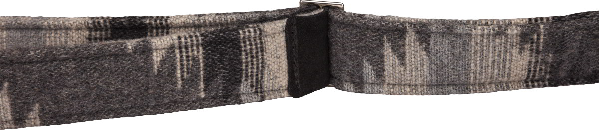 2" Zion Strap, Gray Aztec追加画像 2" Zion Strap, Gray Aztec追加画像