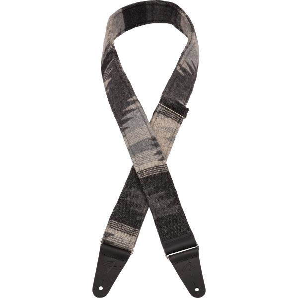 2" Zion Strap, Gray Aztecサムネイル