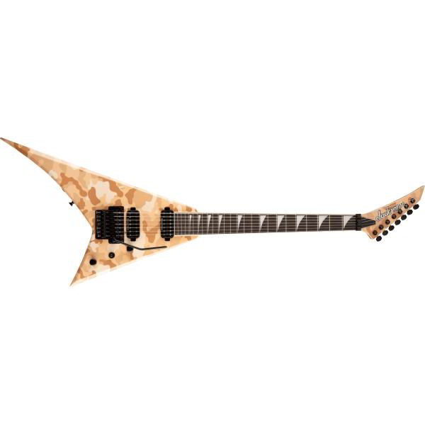 Concept Series Rhoads RR24-7, Ebony Fingerboard, Desert Camoサムネイル