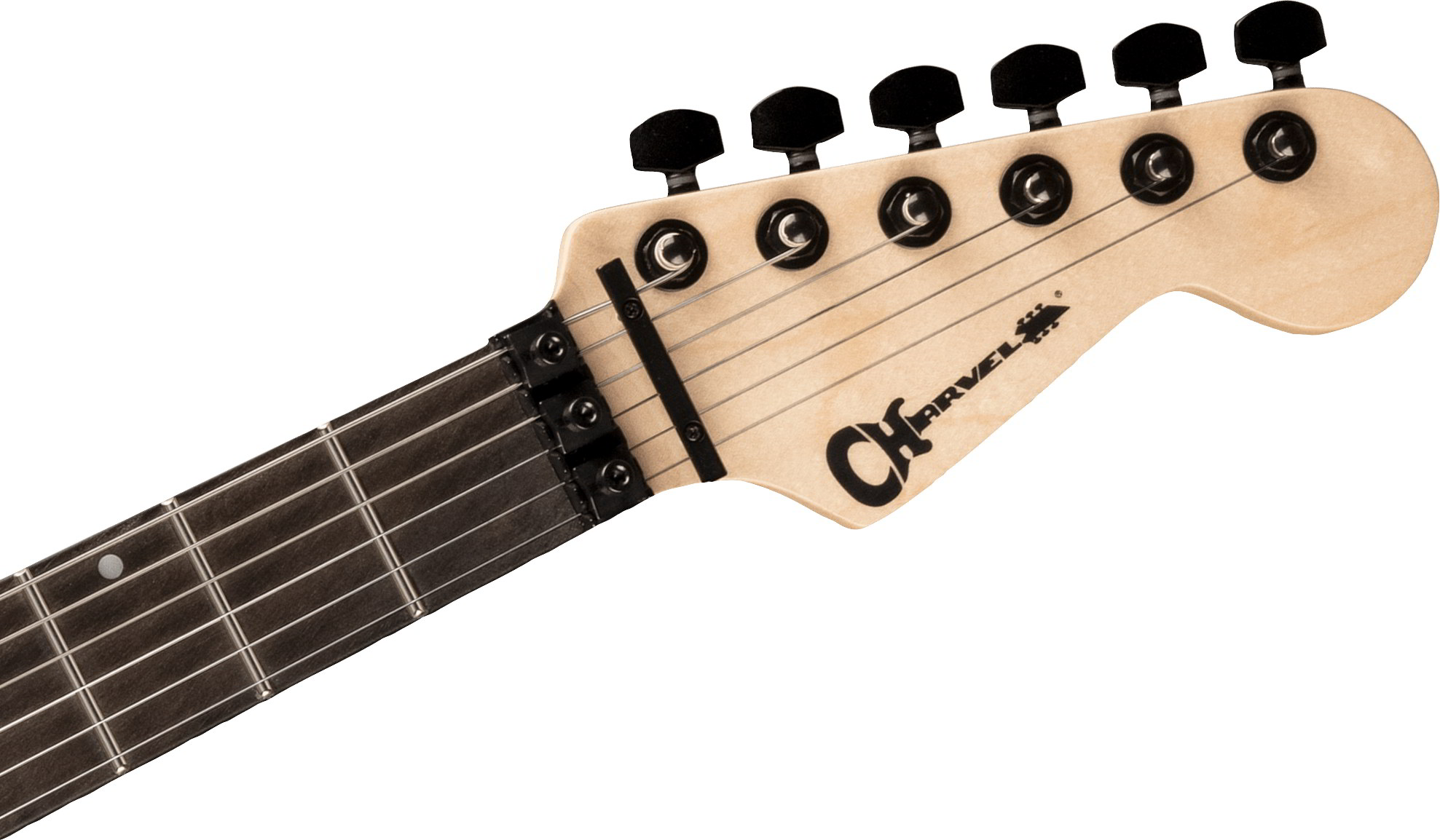 Pro-Mod DK24 HSS FR E, Ebony Fingerboard, Infinity Blue追加画像 Pro-Mod DK24 HSS FR E, Ebony Fingerboard, Infinity Blue追加画像