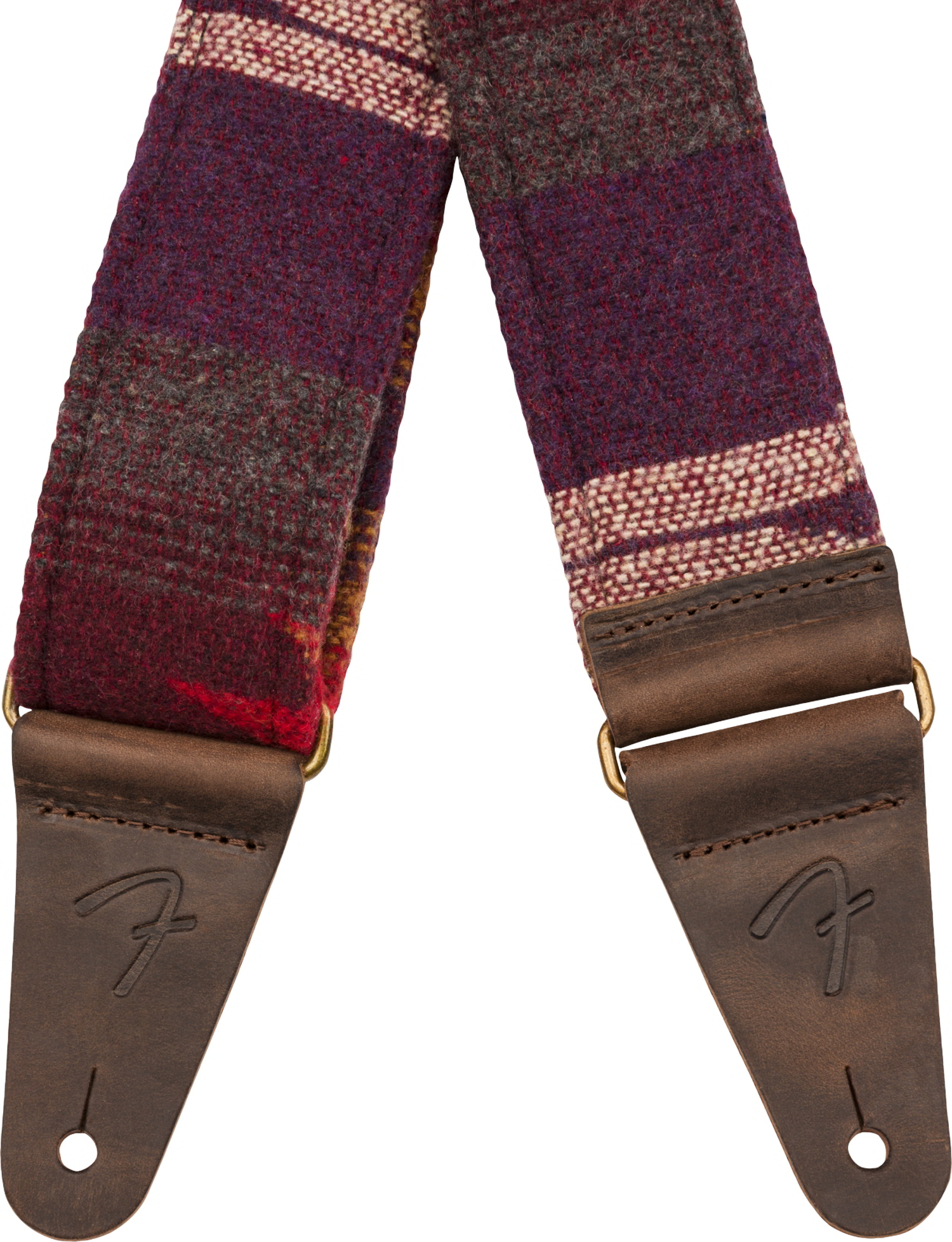 2" Zion Strap, Purple Aztec追加画像 2" Zion Strap, Purple Aztec追加画像
