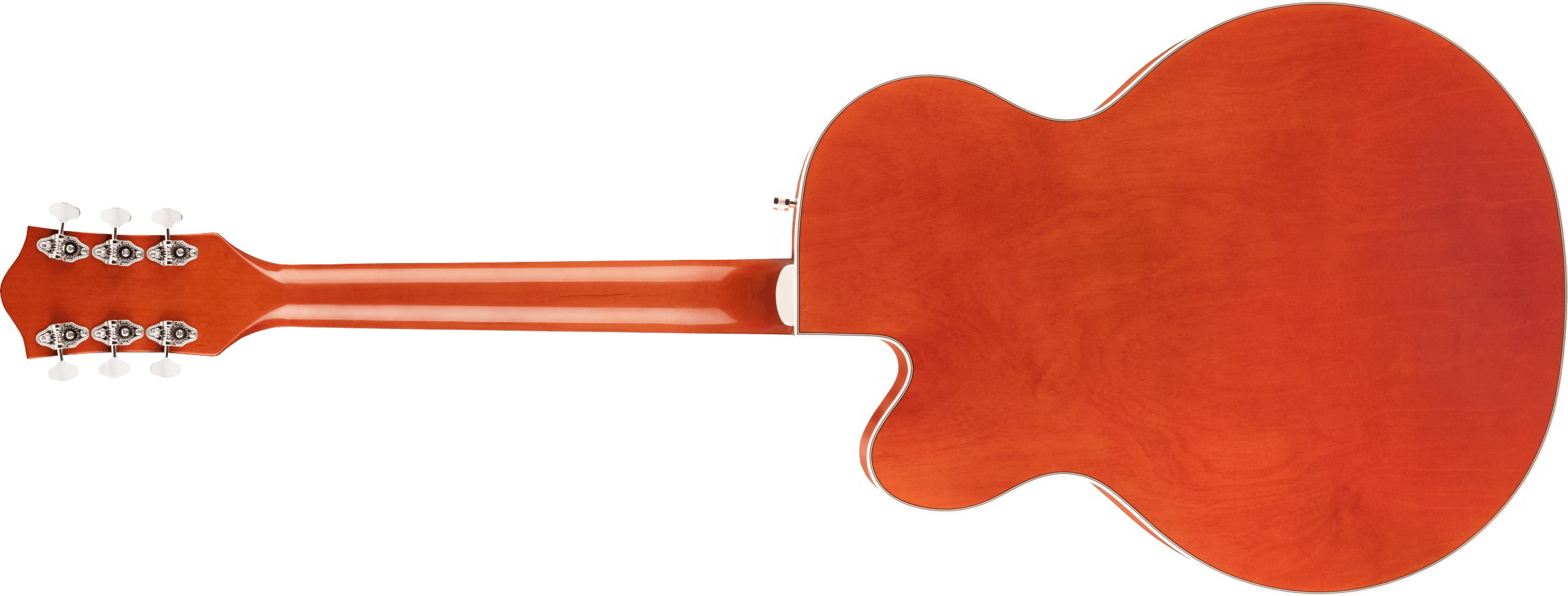 G5420T Electromatic® Classic Hollow Body Single-Cut with Bigsby®, Laurel Fingerboard, Orange Stain追加画像 G5420T Electromatic® Classic Hollow Body Single-Cut with Bigsby®, Laurel Fingerboard, Orange Stain追加画像