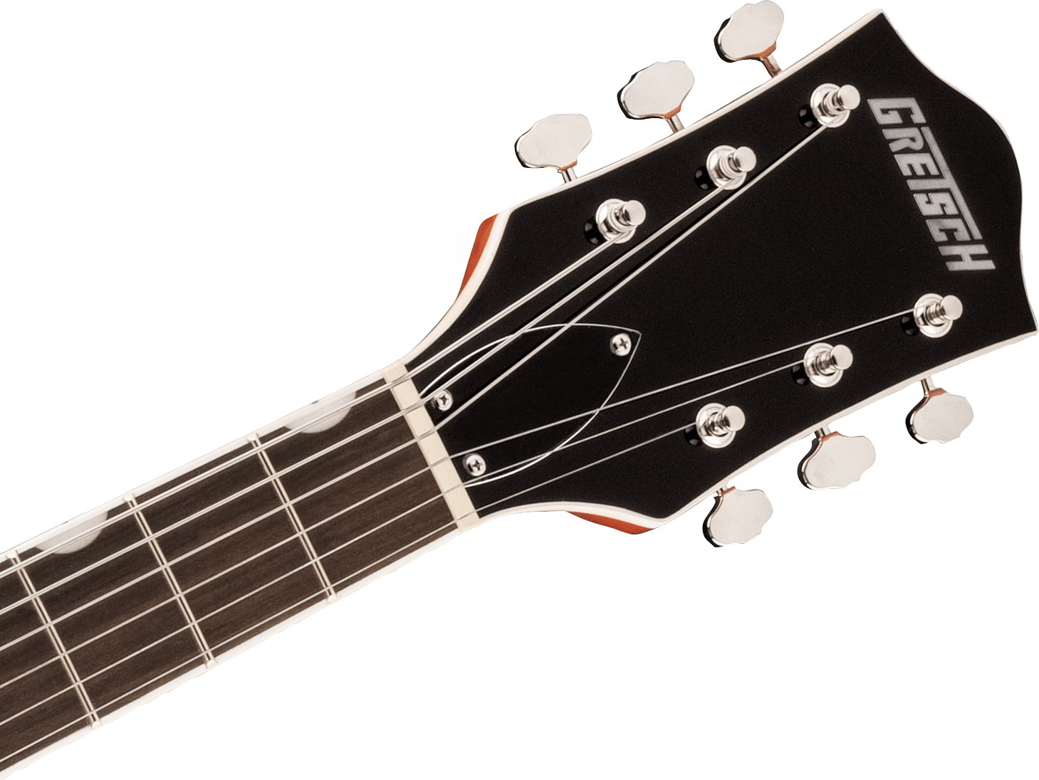 G5420T Electromatic® Classic Hollow Body Single-Cut with Bigsby®, Laurel Fingerboard, Orange Stain追加画像 G5420T Electromatic® Classic Hollow Body Single-Cut with Bigsby®, Laurel Fingerboard, Orange Stain追加画像