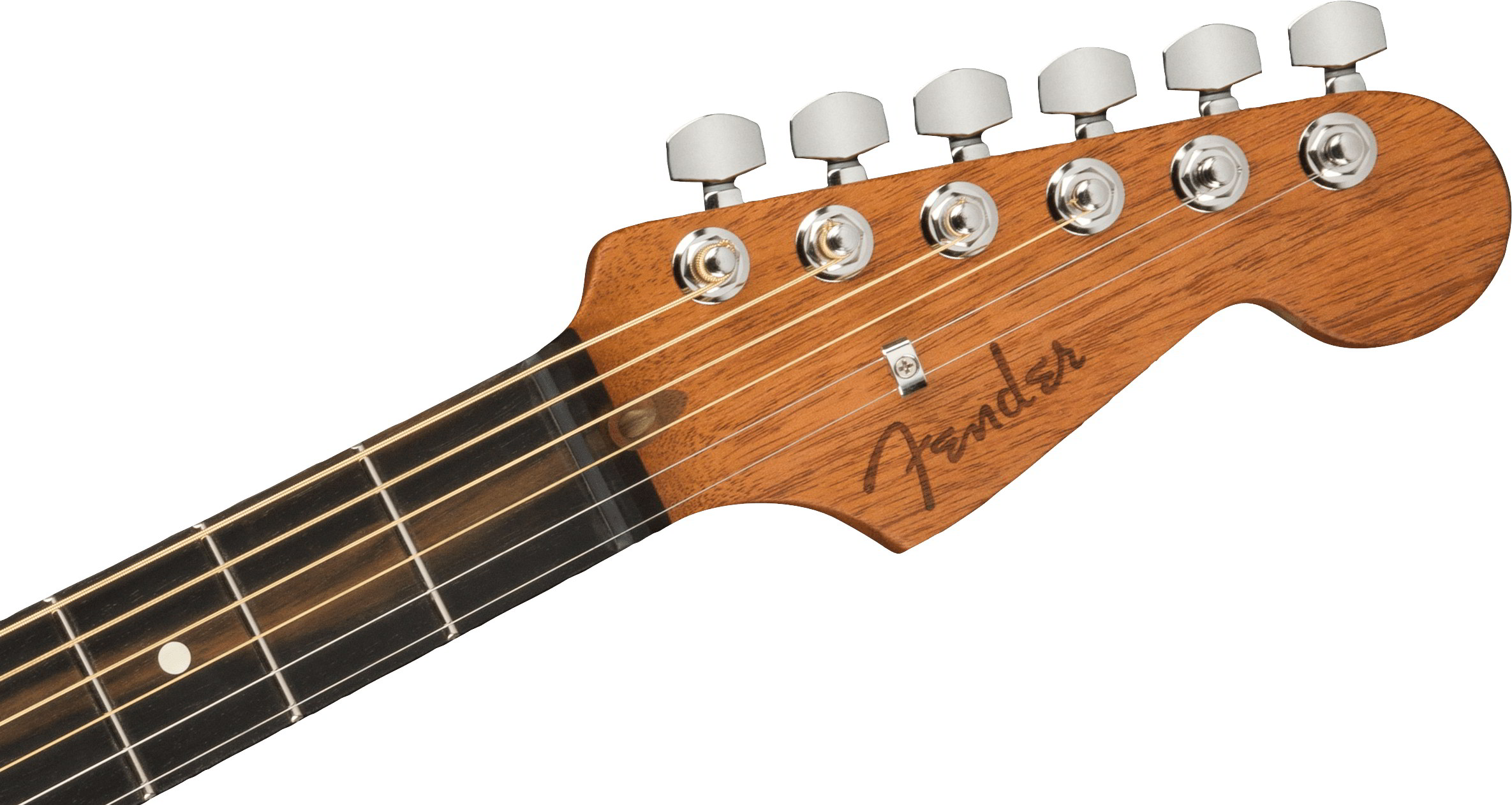 American Acoustasonic® Jazzmaster®, Tungsten, Ebony Fingerboard追加画像 American Acoustasonic® Jazzmaster®, Tungsten, Ebony Fingerboard追加画像