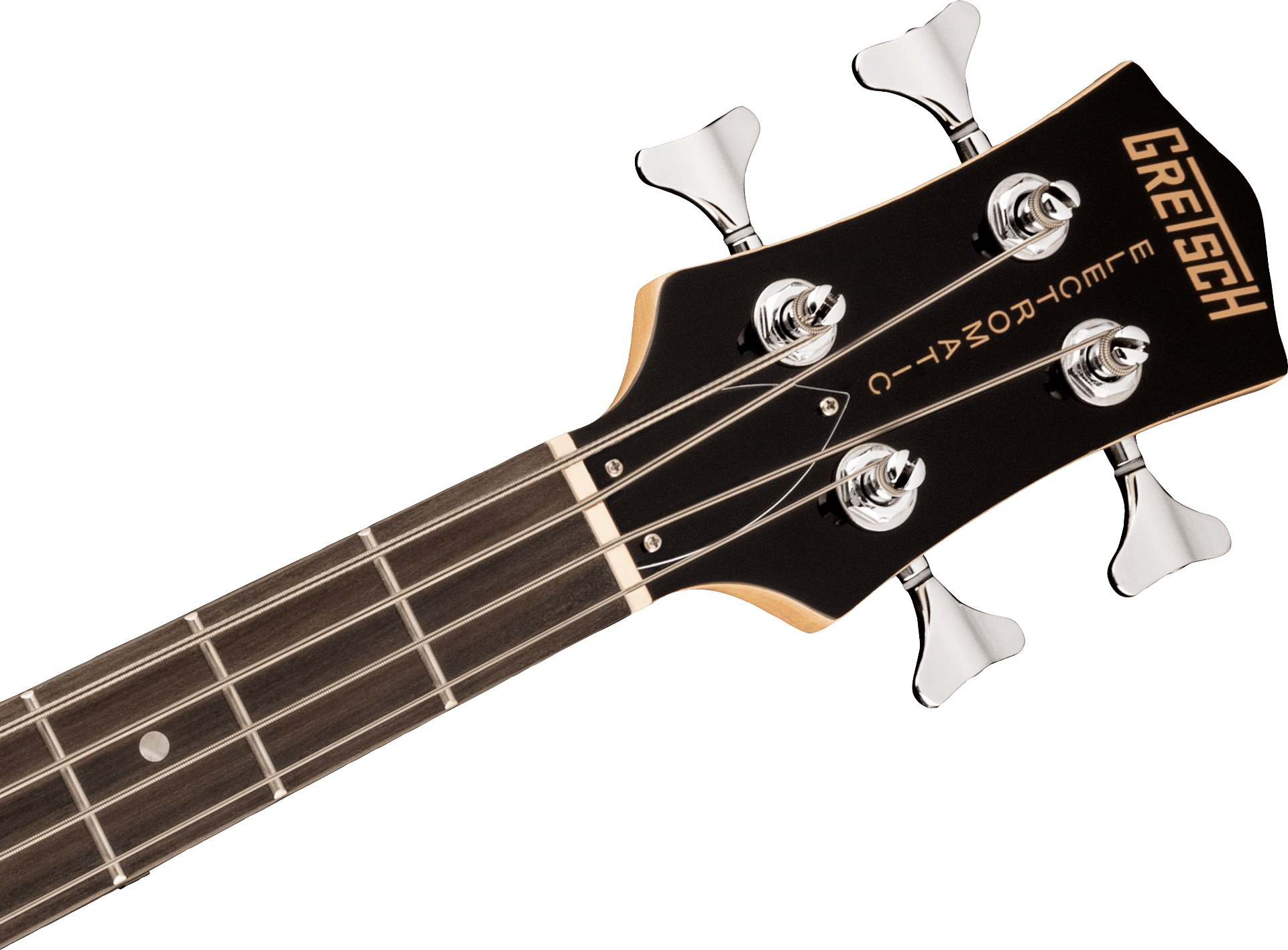 G2220 Electromatic® Junior Jet™ Bass II Short-Scale, Black Walnut Fingerboard, Imperial Stain追加画像