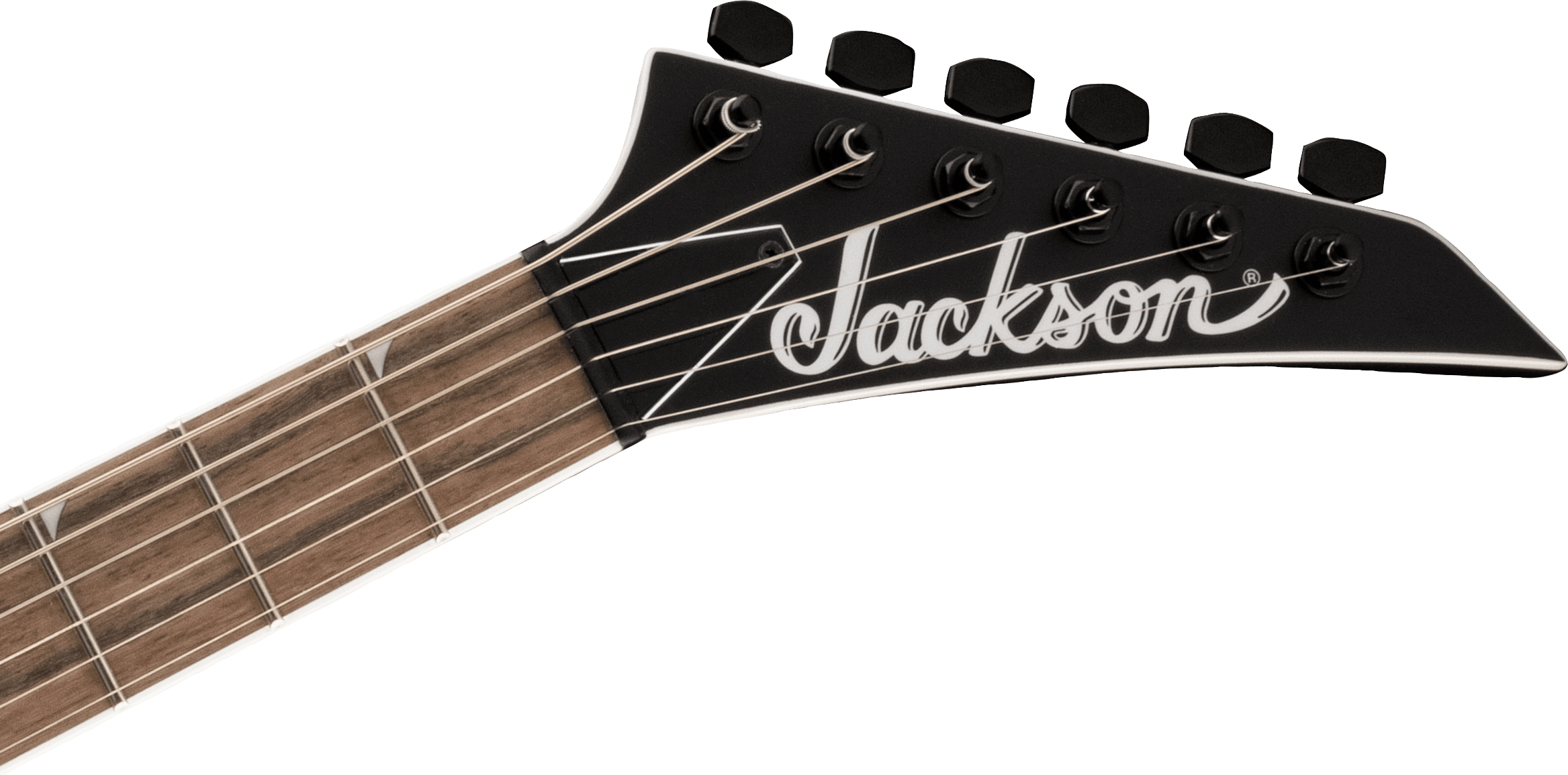 X Series Soloist™ SLA6 DX Baritone, Laurel Fingerboard, Satin Black追加画像 X Series Soloist™ SLA6 DX Baritone, Laurel Fingerboard, Satin Black追加画像