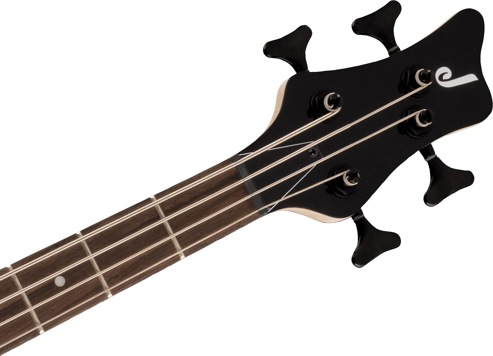 JS Series Spectra Bass JS2P, Laurel Fingerboard, Black Burst追加画像 JS Series Spectra Bass JS2P, Laurel Fingerboard, Black Burst追加画像