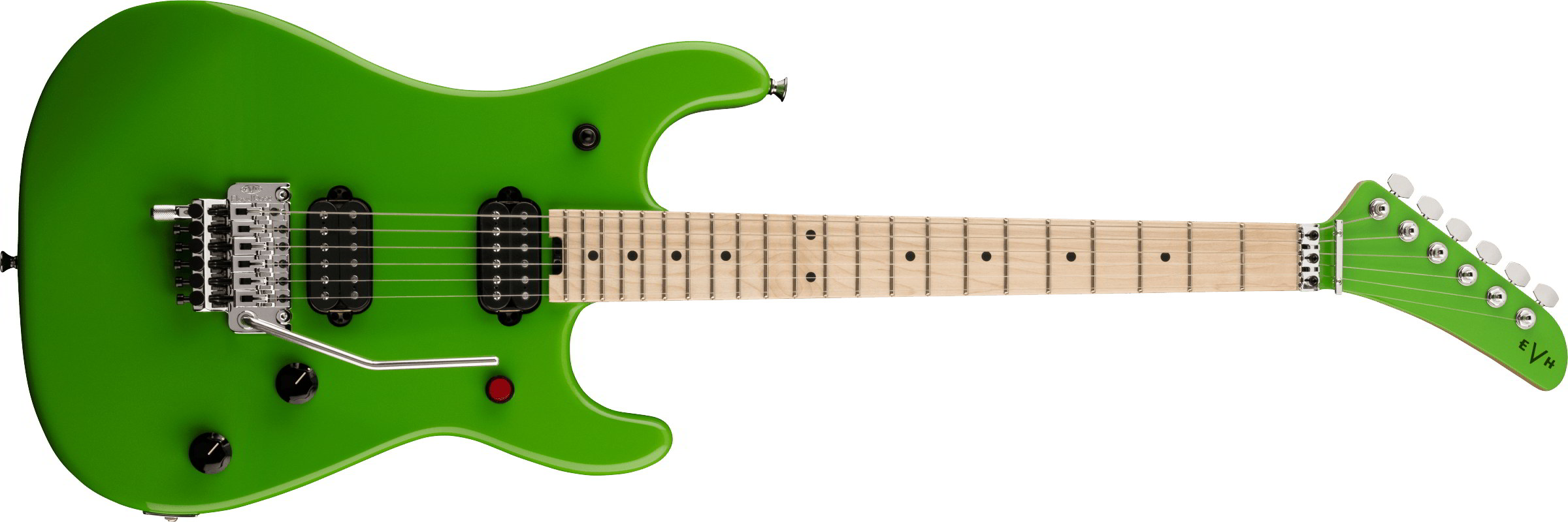 EVH 5150 Series Guitarsシリーズ エレキギター5150™ Series