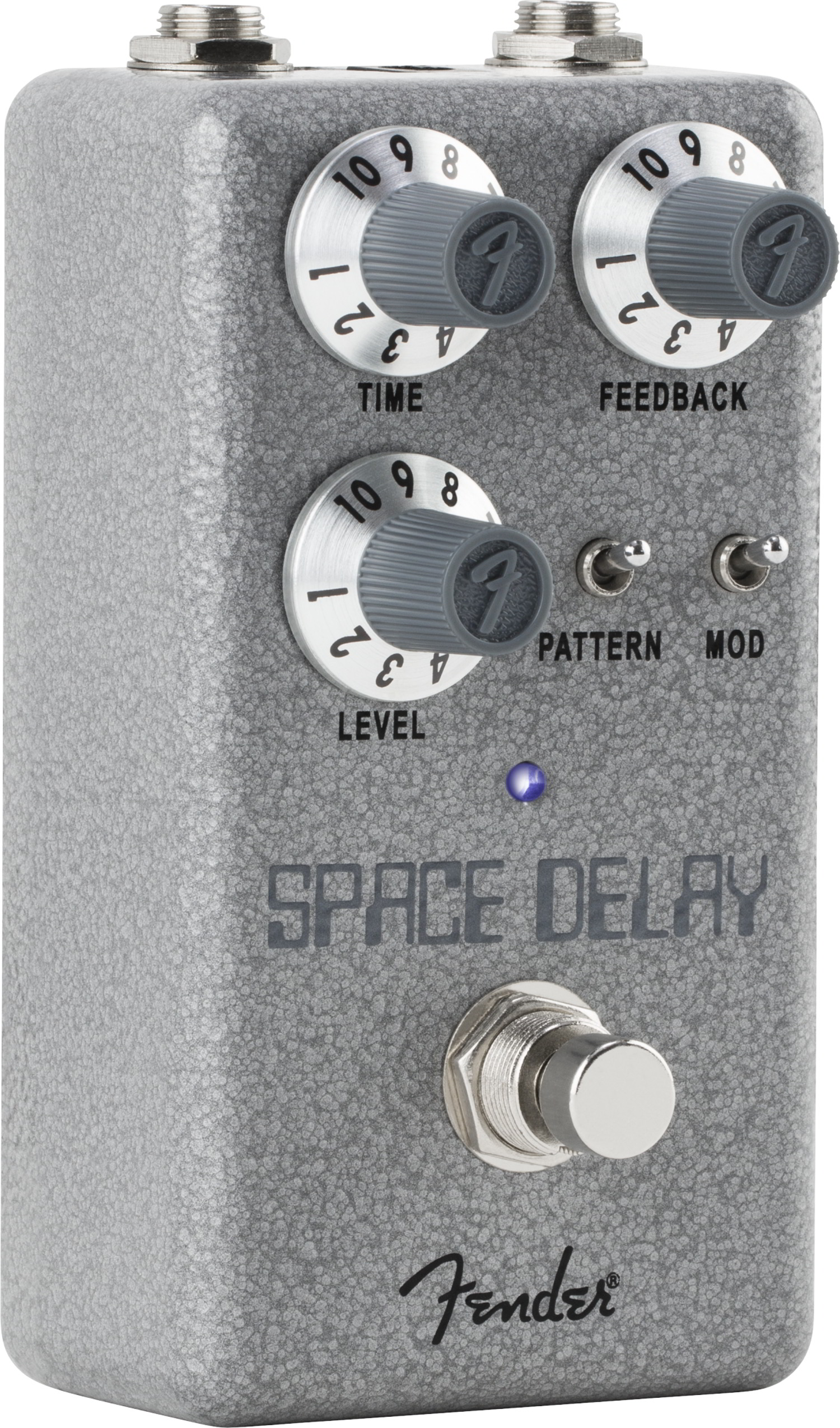 Hammertone™ Space Delay追加画像 Hammertone™ Space Delay追加画像