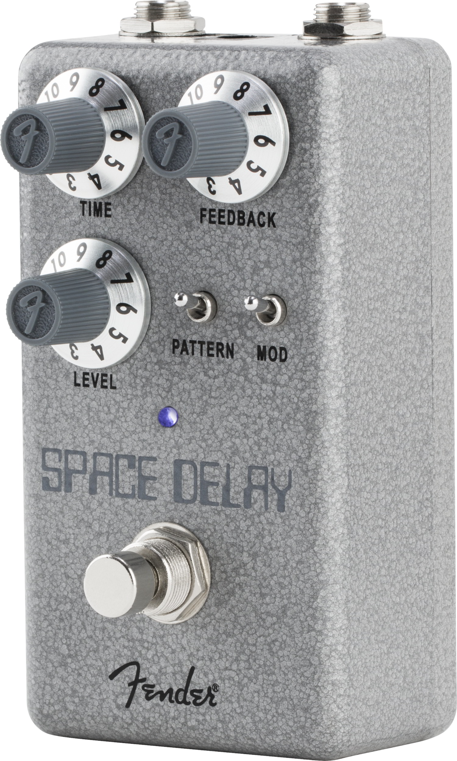 Hammertone™ Space Delay追加画像 Hammertone™ Space Delay追加画像