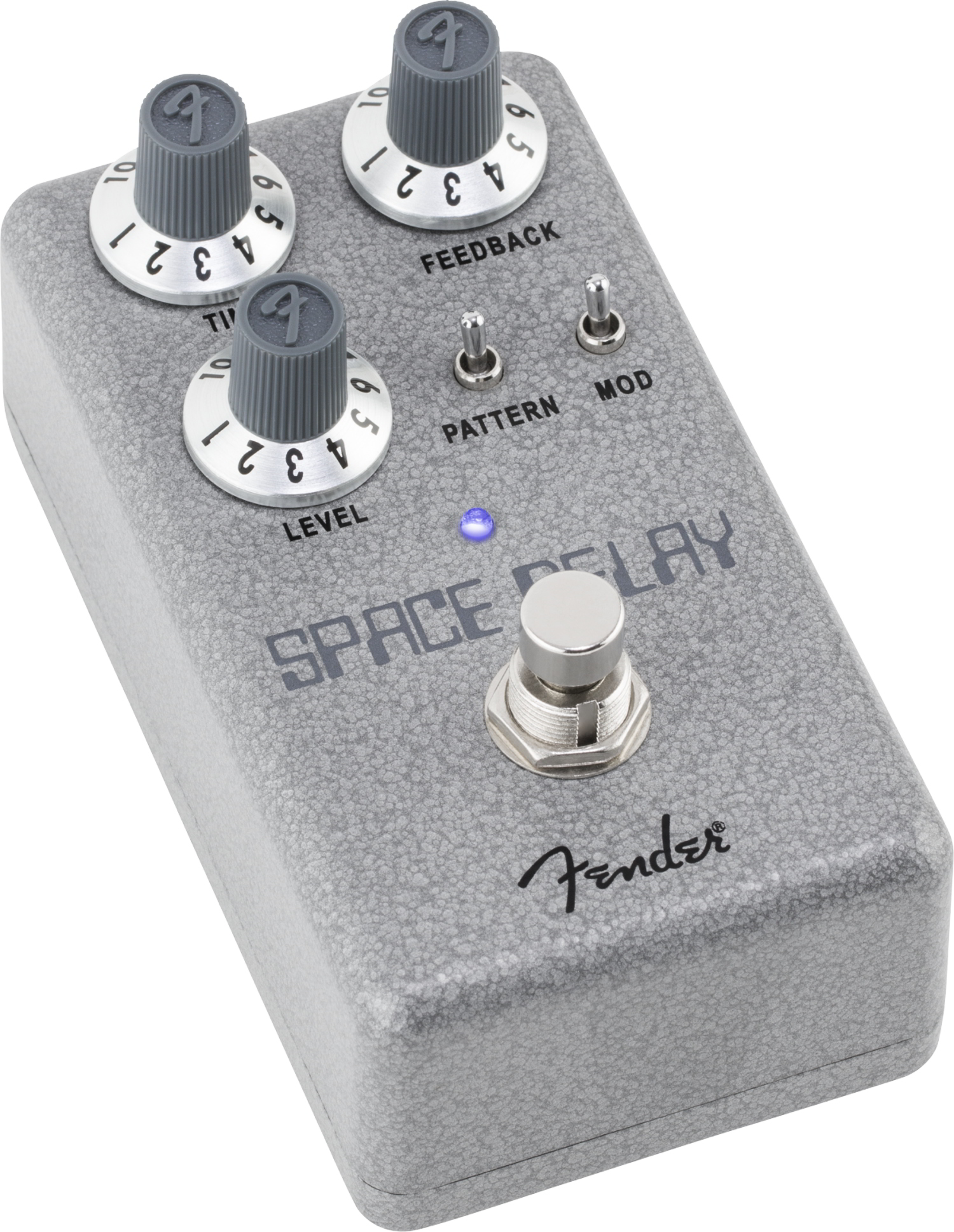Hammertone™ Space Delay追加画像 Hammertone™ Space Delay追加画像