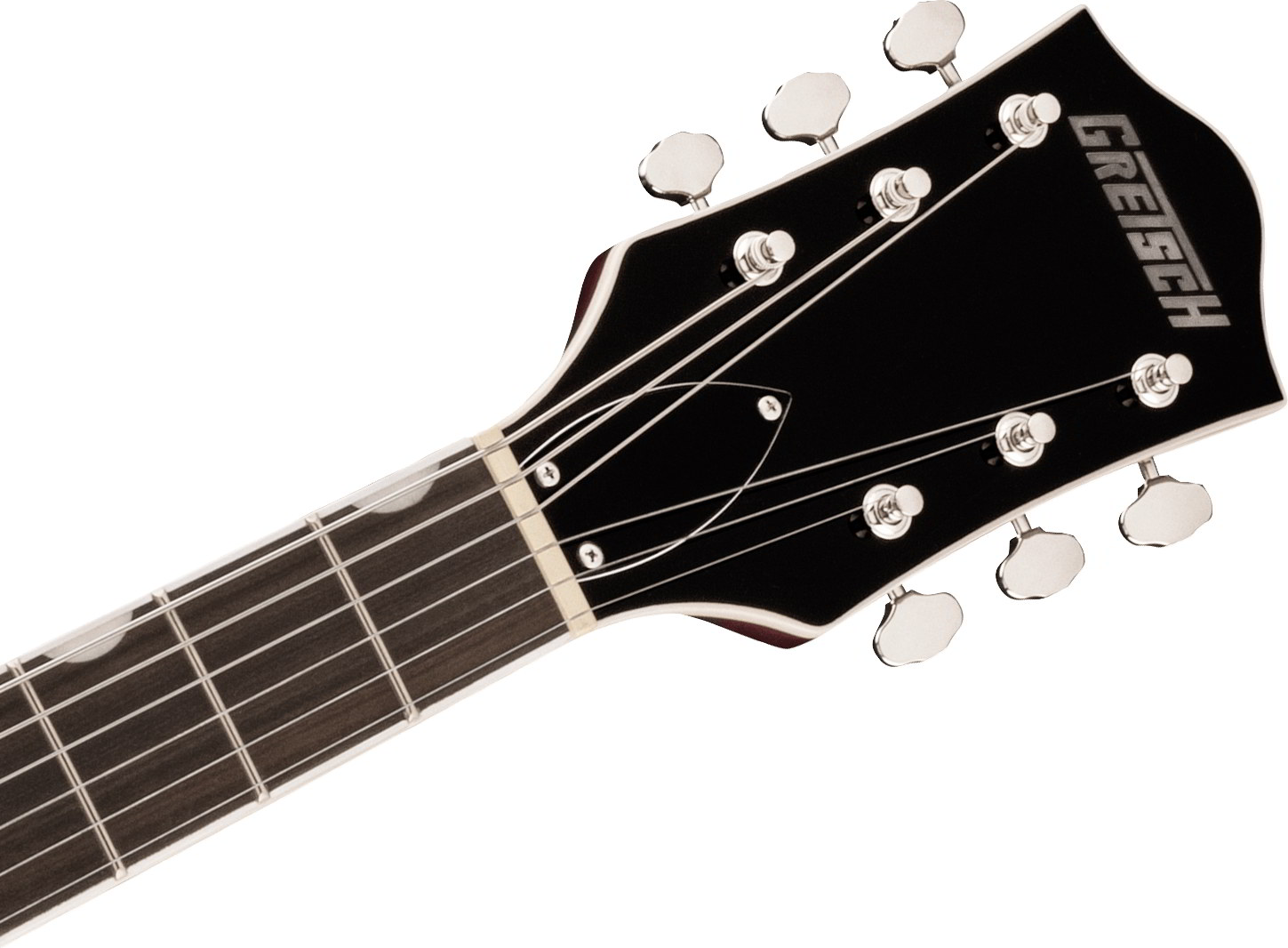 G5420T Electromatic® Classic Hollow Body Single-Cut with Bigsby®, Laurel Fingerboard, Walnut Stain追加画像 G5420T Electromatic® Classic Hollow Body Single-Cut with Bigsby®, Laurel Fingerboard, Walnut Stain追加画像