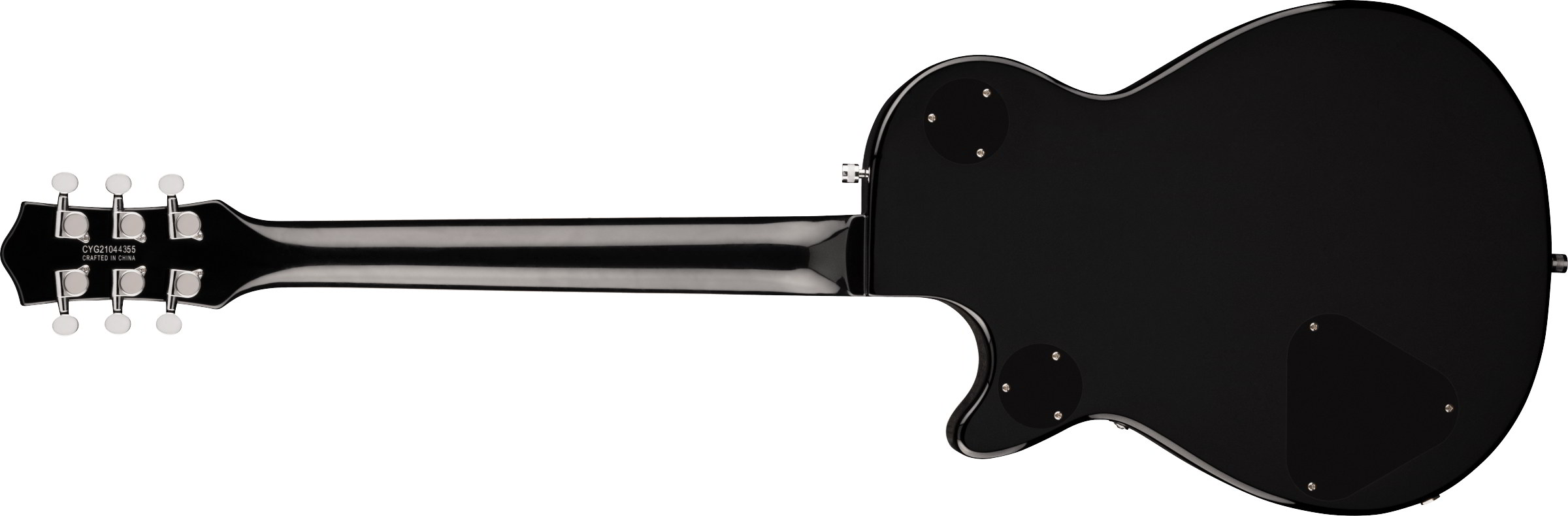 G5220 Electromatic® Jet™ BT Single-Cut with V-Stoptail, Laurel Fingerboard, Bristol Fog追加画像 G5220 Electromatic® Jet™ BT Single-Cut with V-Stoptail, Laurel Fingerboard, Bristol Fog追加画像