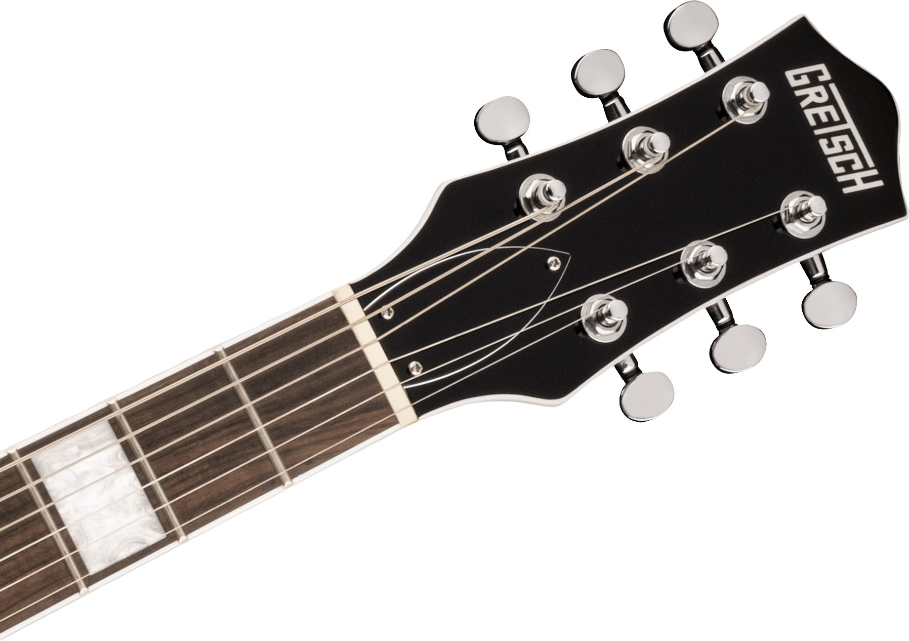 G5220 Electromatic® Jet™ BT Single-Cut with V-Stoptail, Laurel Fingerboard, Bristol Fog追加画像 G5220 Electromatic® Jet™ BT Single-Cut with V-Stoptail, Laurel Fingerboard, Bristol Fog追加画像