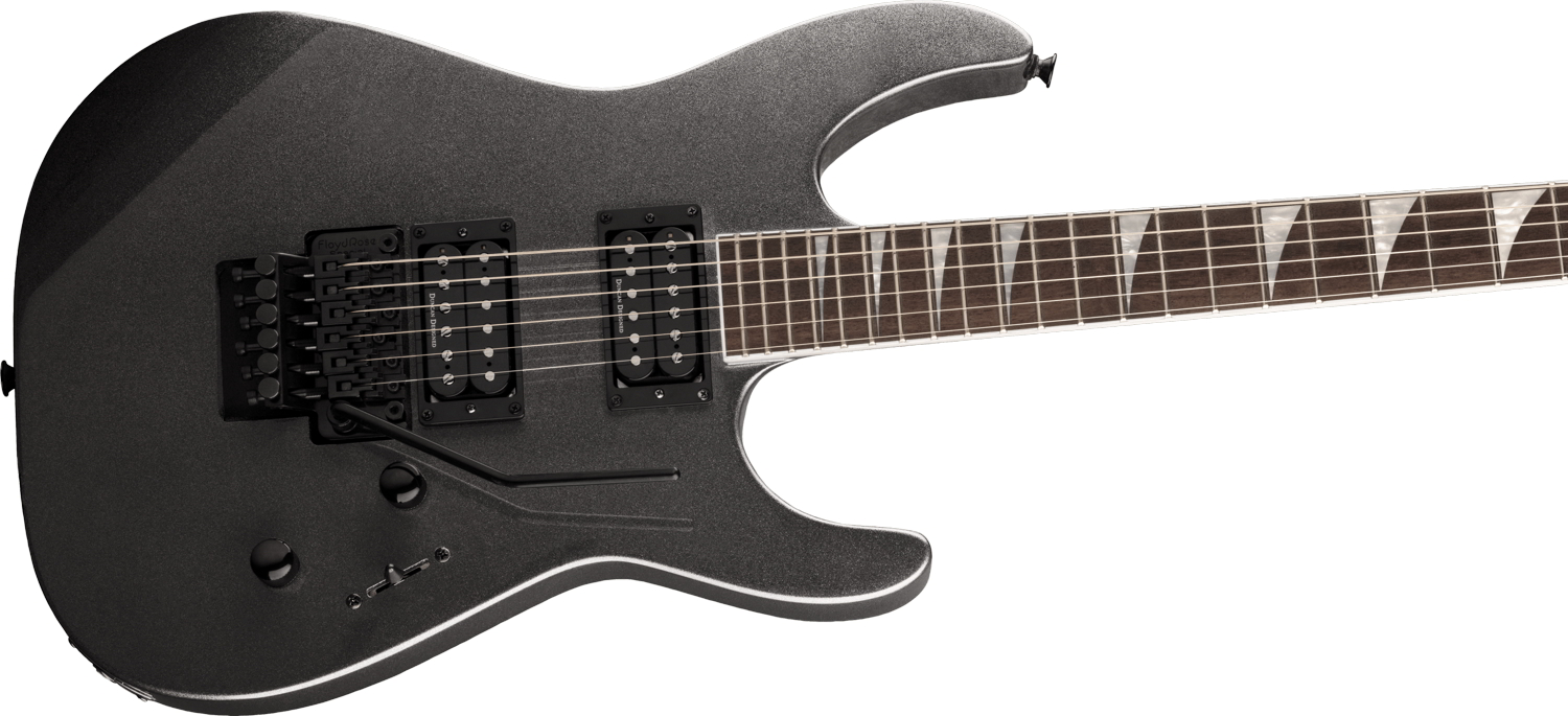 X Series Soloist™ SLX DX, Laurel Fingerboard, Granite Crystal追加画像 X Series Soloist™ SLX DX, Laurel Fingerboard, Granite Crystal追加画像