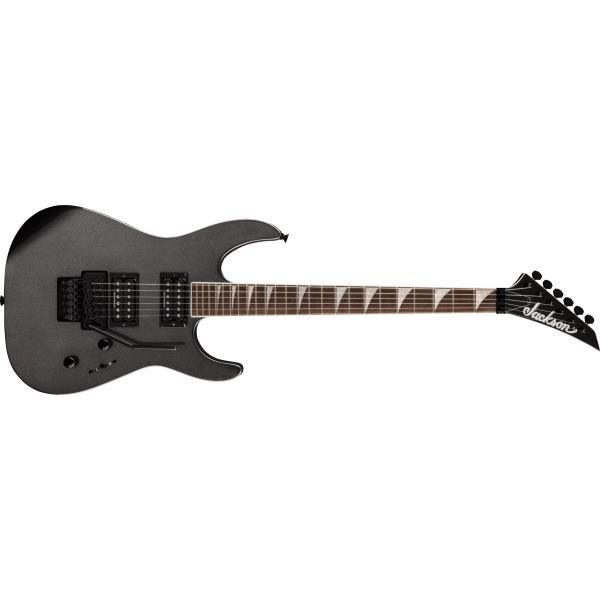 X Series Soloist™ SLX DX, Laurel Fingerboard, Granite Crystalサムネイル